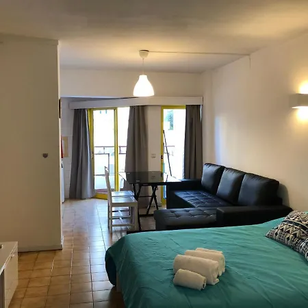 Da Rocha 5 - A&p Apartament