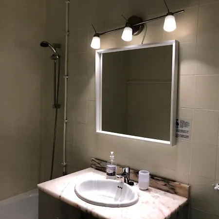 Da Rocha 5 - A&p Apartamento