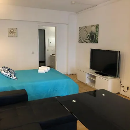 Da Rocha 5 - A&p * Portimão