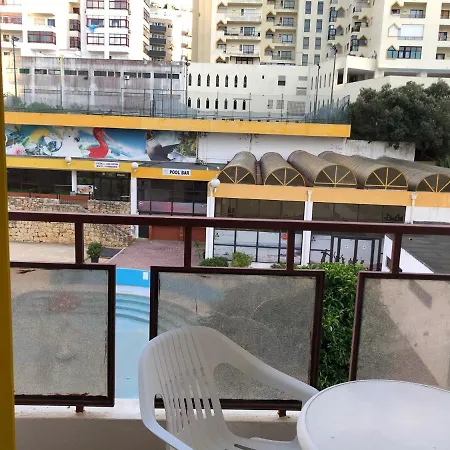 Appartement Da Rocha 5 - A&p Portimão