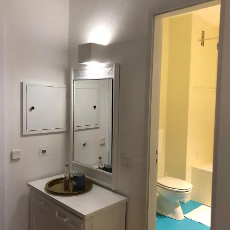 Apartamento Da Rocha 5 - A&p