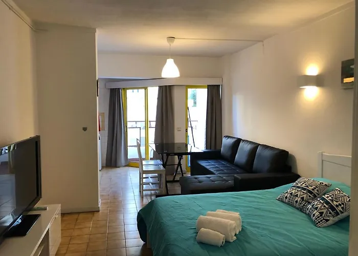 Da Rocha 5 - A&p Appartement