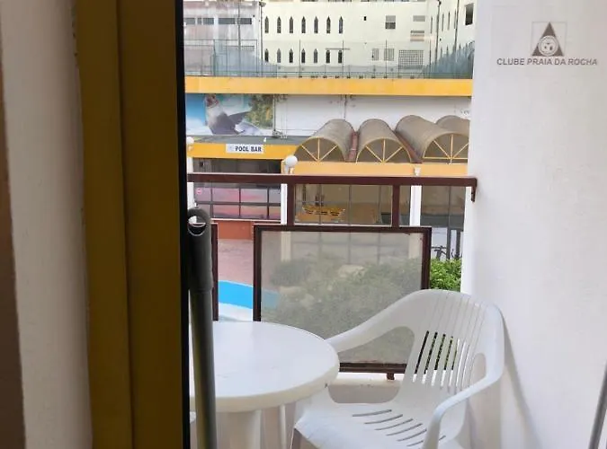 Da Rocha 5 - A&p Appartement Portimão