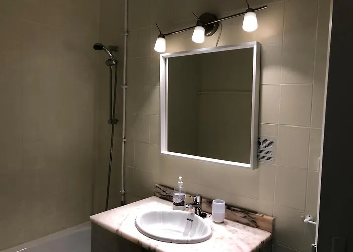 Da Rocha 5 - A&p Appartement