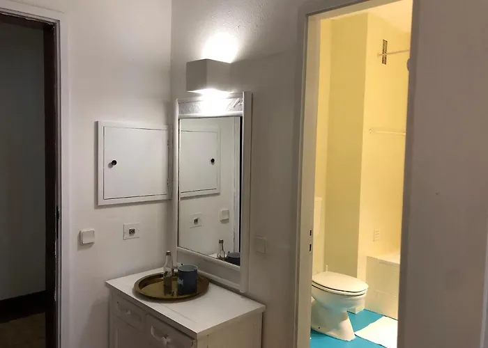 Appartement Da Rocha 5 - A&p