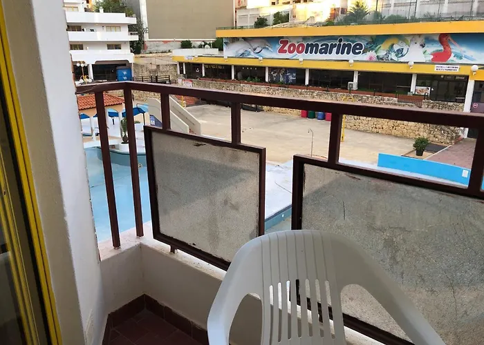 Da Rocha 5 - A&p Appartement