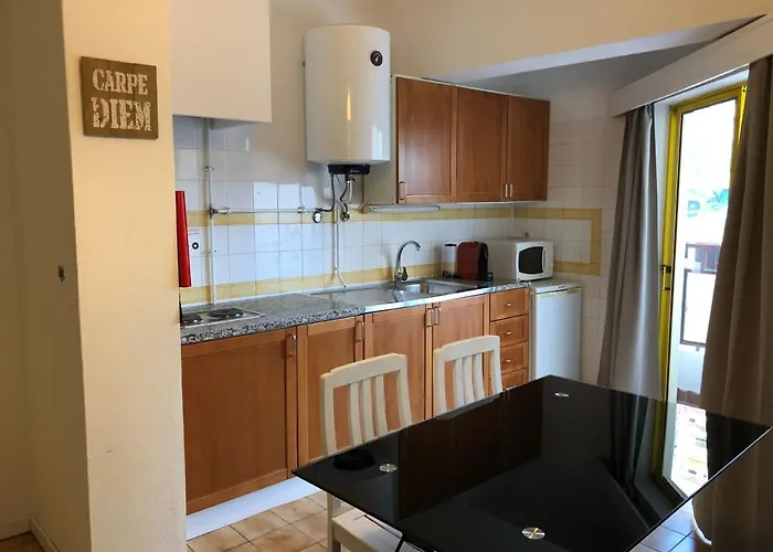 Appartement Da Rocha 5 - A&p Portimão