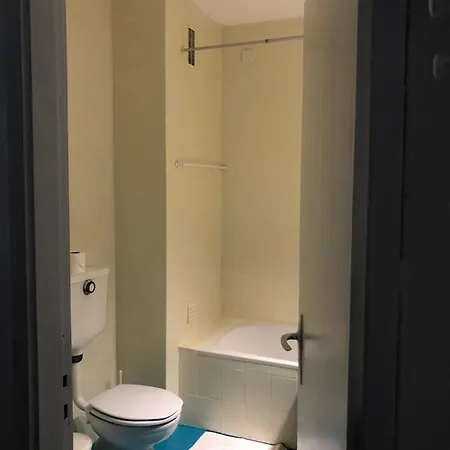 Da Rocha 5 - A&p Апартаменты Портиман