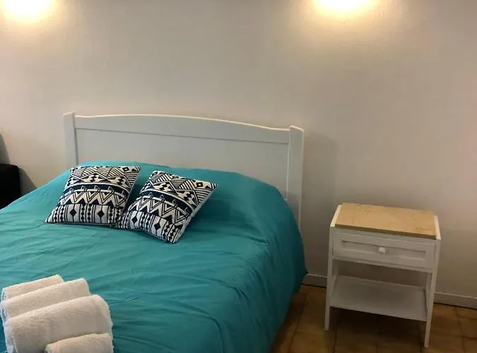 Da Rocha 5 - A&p Apartamento *