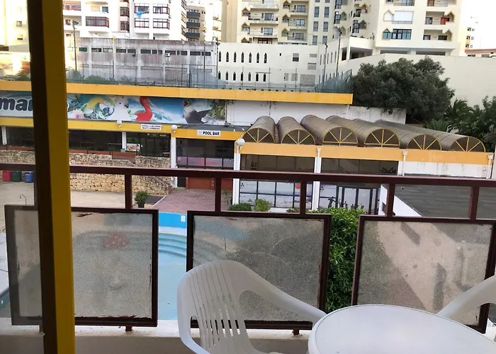 Apartamento Da Rocha 5 - A&p Portimão