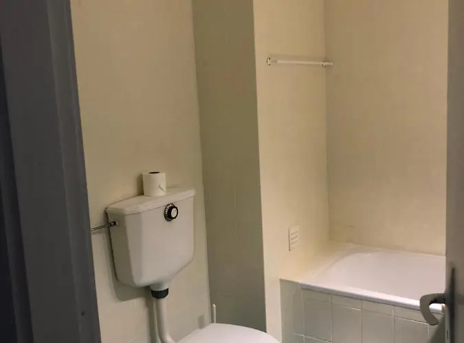 Apartamento Da Rocha 5 - A&p