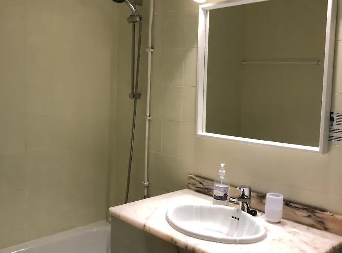 Da Rocha 5 - A&p Apartamento *