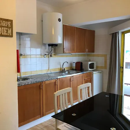 Apartman Da Rocha 5 - A&p
