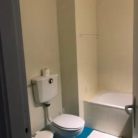 Apartman Da Rocha 5 - A&p