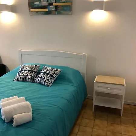 Da Rocha 5 - A&p Apartman *