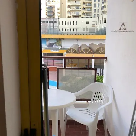 Da Rocha 5 - A&p Apartman Portimão