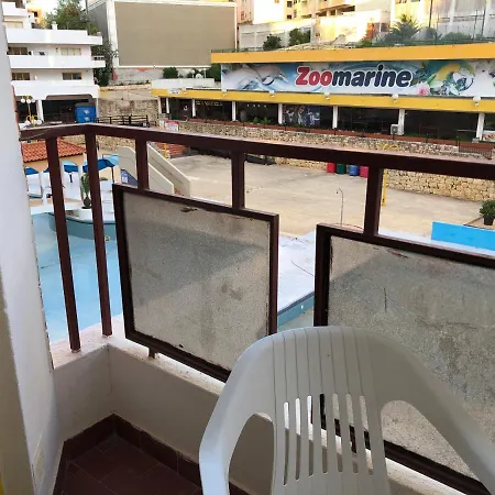 Da Rocha 5 - A&p Apartment