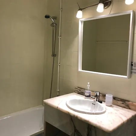 Da Rocha 5 - A&p Apartman *