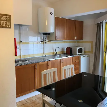 Apartman Da Rocha 5 - A&p Portimão